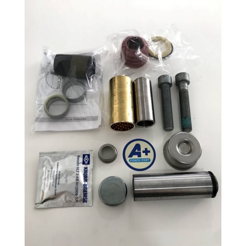 Kit, Guide And Seal - SB/SN7 - Caliper